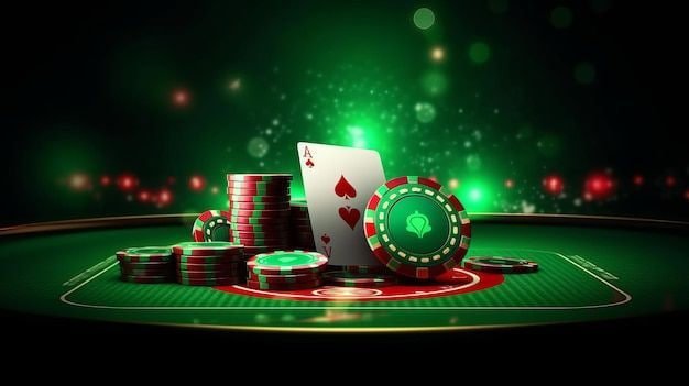 Ilustrasi akses sportsbook dan slot online melalui mobile di kartubet
